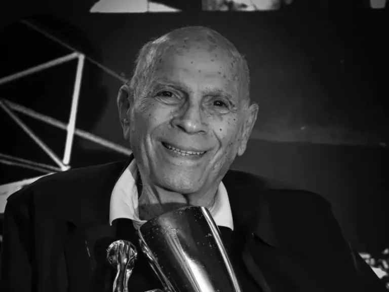 Amaury Passos, lenda do basquete brasileiro, morre aos 89 anos, em São Paulo