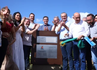 Maringá inaugura Parque Tecnológico e fortalece setor de inovação