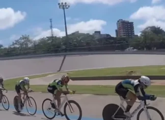 Clube Maringaense de Ciclismo: 28 anos de história e compromisso social