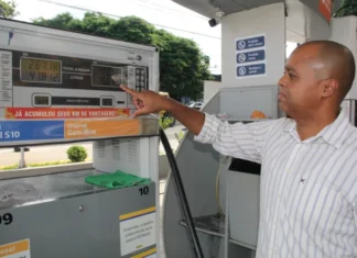 Fiscalização compara 80 postos em Maringá e registra diferença de 24,73% no preço de combustível