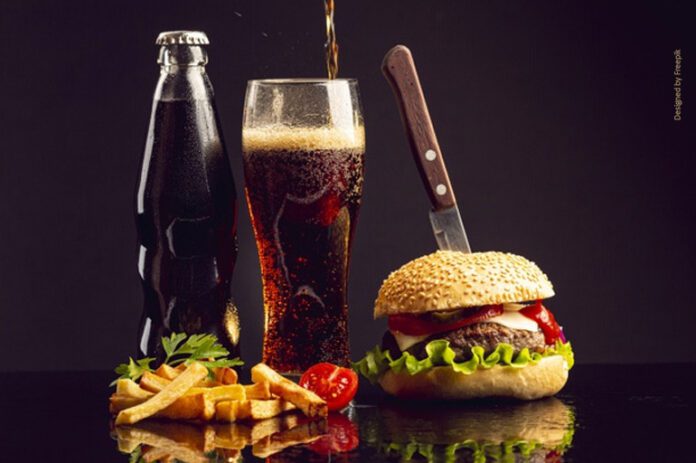 alimentos ultraprocessados