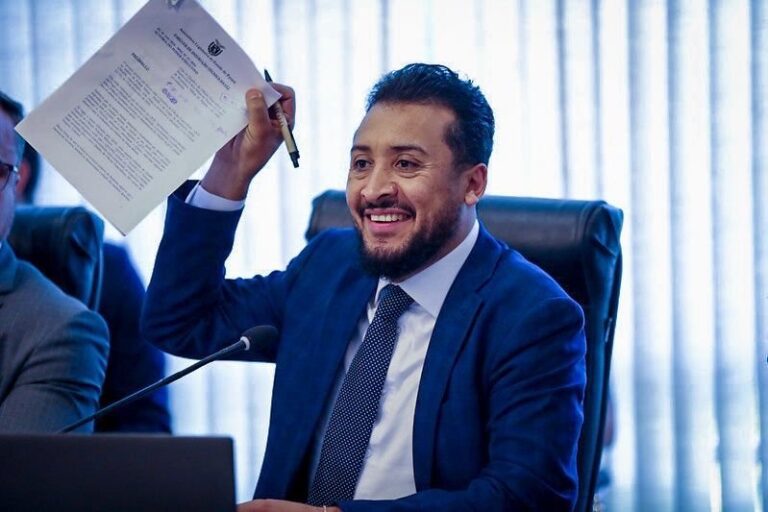 Deputado Soldado Adriano José segue como presidente da Comissão de Segurança Pública da Alep por mais dois anos