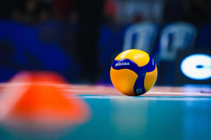 bola-de-volei