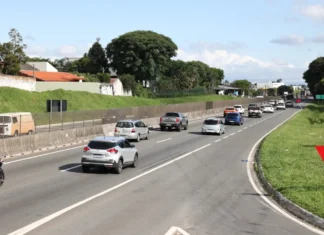 Movimento “insano” de final de ano nas rodovias do Paraná já começou e tem novo dia de pico