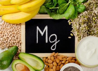 O Magnésio pode te ajudar a viver melhor!