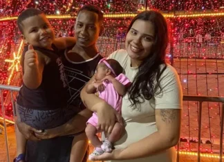 Mãe de bebê registrada por pai como Moana: ‘Não sabia se ria ou batia’