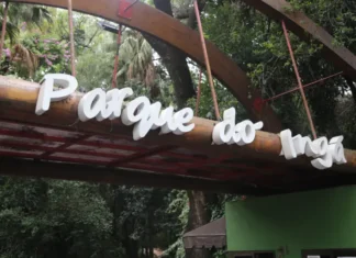 Prefeitura realiza pesquisa de satisfação sobre o Parque do Ingá