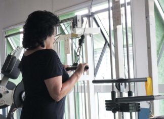 Verão e preparativos para o carnaval promovem mais movimento em academias