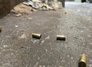 Residência de casal investigado por homicídio é alvo de tiros em Maringá