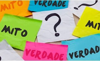 Desvendando os Mitos e Verdades sobre Alimentação Saudável.