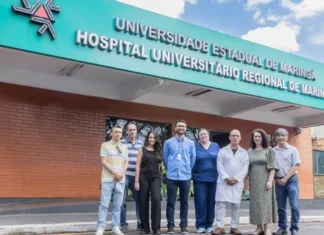 Software desenvolvido na UEM pode ajudar a salvar vidas em UTIs