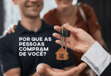 Por que as pessoas compram de você?