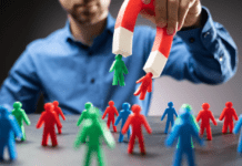 Qual é o tipo de estratégia do seu negócio?