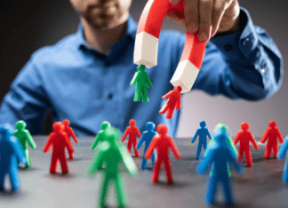 Qual é o tipo de estratégia do seu negócio?