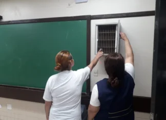 Restrição no uso de celulares nas escolas públicas e privadas