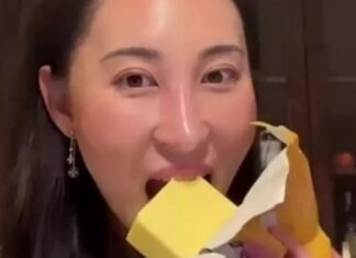 Comer Manteiga Pura Como Lanche? A Nova Loucura da “Vida Saudável”