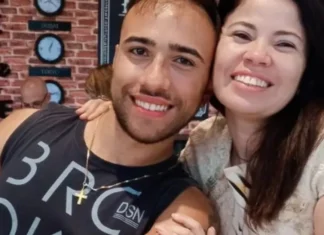 Mãe busca filho desaparecido no Paraguai há mais de dois anos e já ajudou a encontrar 83 pessoas