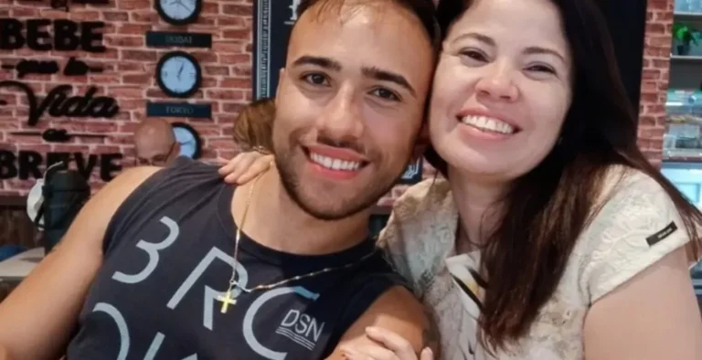 Mãe busca filho desaparecido no Paraguai há mais de dois anos e já ajudou a encontrar 83 pessoas