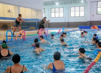 Maringá abre inscrições gratuitas para mais de 20 modalidades esportivas