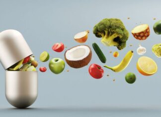 Nutrição e Imunidade: Como Fortalecer o Corpo com Alimentos.