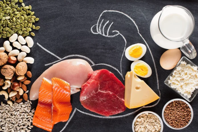 proteina