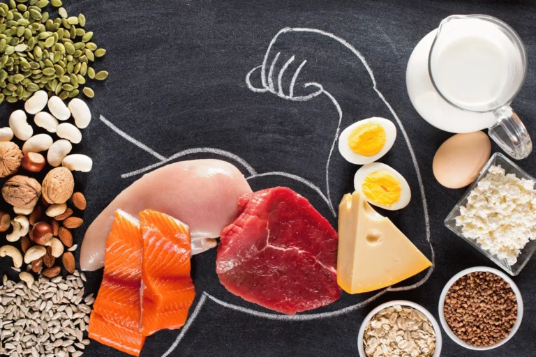 Será Realmente Que Precisamos Consumir Proteínas?