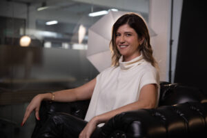Aline Wolff ensina equilíbrio emocional na CasaFolha - 09/04/2025 - Poder
