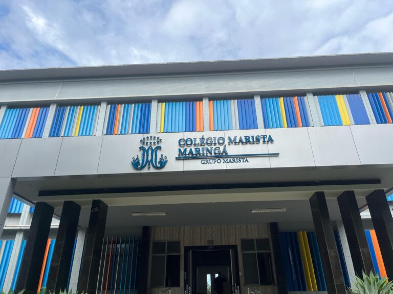 Marista Brasil realiza Campanha de Prevenção e Enfrentamento ao Bullying