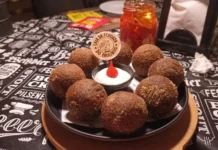 Comida di Buteco 2025 traz sabores criativos e histórias especiais para Maringá