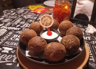 Comida di Buteco 2025 traz sabores criativos e histórias especiais para Maringá