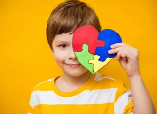 Dia Mundial de Conscientização do Autismo