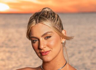 Duda Bertelli será atração do show de aniversário de Maringá