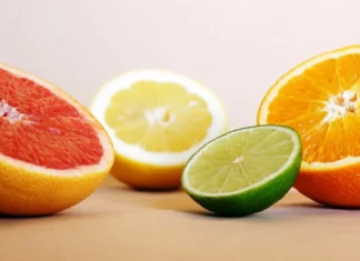 Citrus e Saúde: O Composto do Limão e da Laranja Que Pode Ajudar no Controle do Peso.