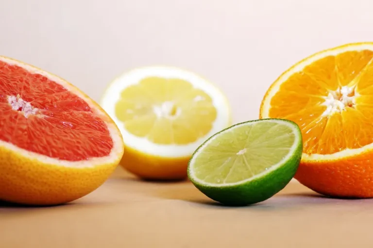 Citrus e Saúde: O Composto do Limão e da Laranja Que Pode Ajudar no Controle do Peso.