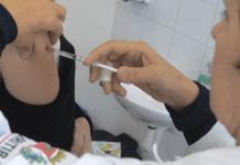 Paraná ultrapassa 2 milhões de vacinas contra a gripe aplicadas