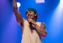 Whindersson Nunes traz novo show de comédia a Maringá em junho