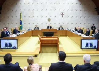 STF retoma julgamento sobre sequestro internacional de crianças e violência doméstica
