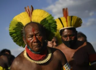 CCJ do Senado aprova projeto que revoga demarcações de terras indígenas em Santa Catarina