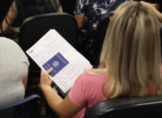 Mais de 23 mil vagas de emprego estão disponíveis nas Agências do Trabalhador do Paraná nesta semana
