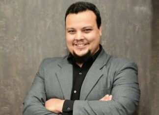 Lucas é eleito o Melhor Palestrante de Maringá em 2025 e anuncia novo evento gratuito