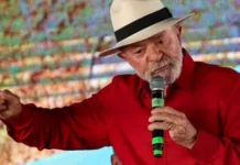 Lula Tranquiliza Sobre Saúde Após Crise de Labirintite: ‘Melhor Impossível’