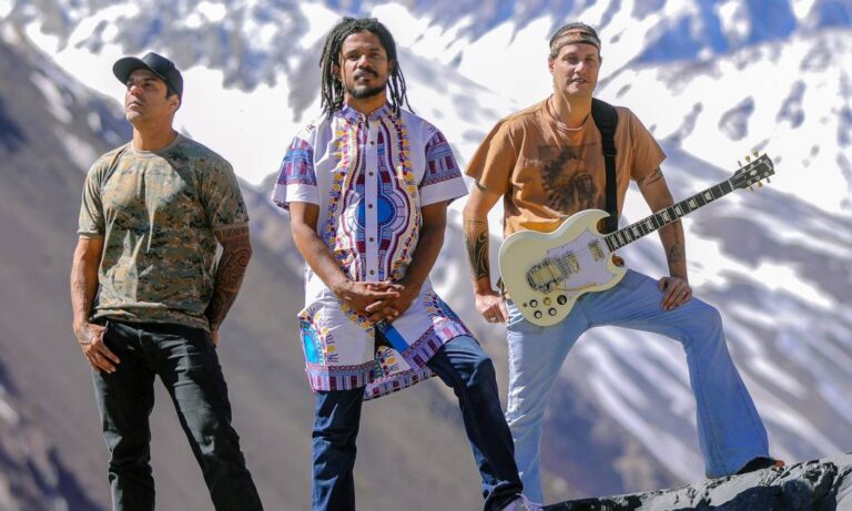 Natiruts anuncia despedida dos palcos e escolhe Maringá para último show no Paraná