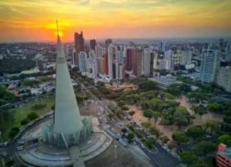 Maringá supera Londrina em ranking internacional das melhores cidades para startups