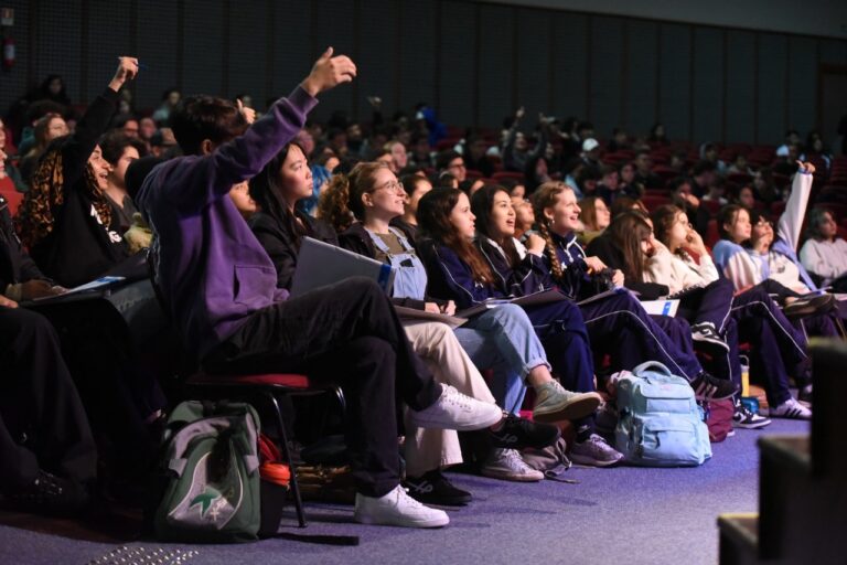 Colégio Marista Maringá oferece aulão gratuito de preparação para o Vestibular de Inverno da UEM; as inscrições são limitadas