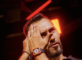 DJ Bezee é destaque na Expoingá 2025 com show nesta sexta-feira (16)