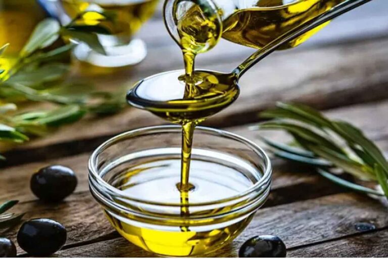 Azeite de Oliva: O ouro Líquido da Alimentação Saudável.