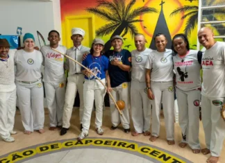 Espetáculo “Sob a Luz do Candieiro” celebra a cultura afro-brasileira em Maringá nesta quarta (7)