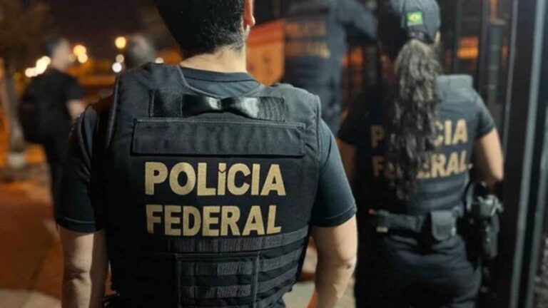 Concurso da Polícia Federal abre inscrições nesta segunda-feira; salários chegam a R$ 26 mil