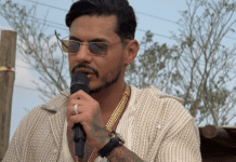 Hungria Hip Hop se apresenta em Maringá no dia 21 de setembro