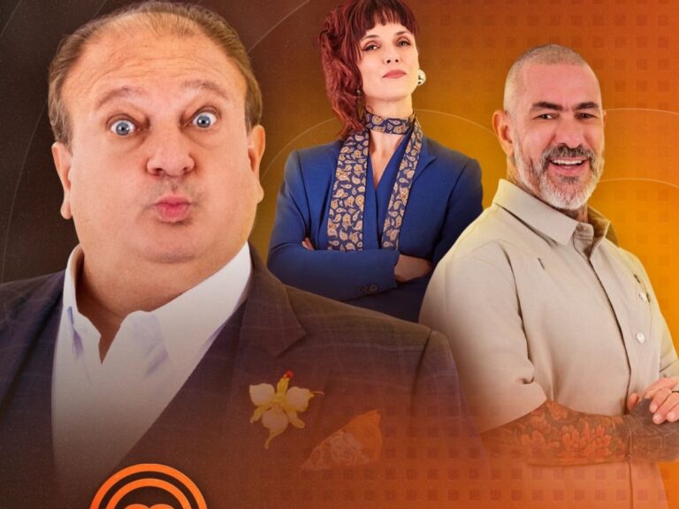 Nova temporada do MasterChef estreia com novidades e promete agitar a TV